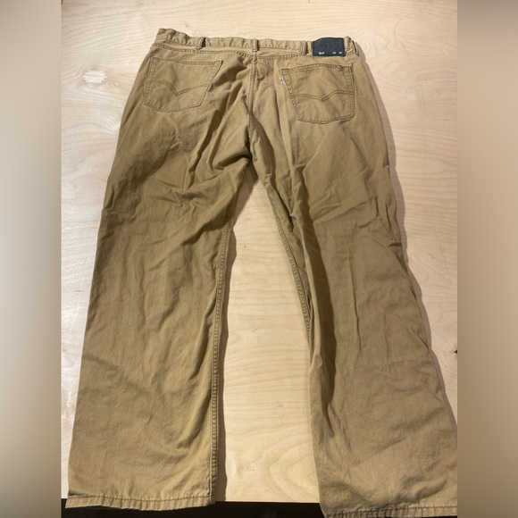 514 Levi’s Jeans 42 x 30 (AS) - Picture 11 of 13